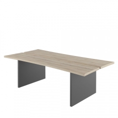 Стол для переговоров POINTEX FOT30470002 Светлый дуб