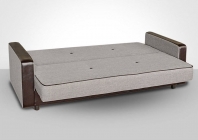 Диван-кровать Славянская мебель Престиж десерт 15 барселона виола