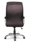 Кресло руководителя College CLG-615 LXH Brown