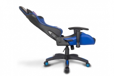 Геймерское кресло College CLG-801LXH Blue