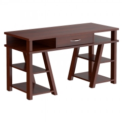 Компьютерный стол Skyland COMP CD 1459 Бургунди