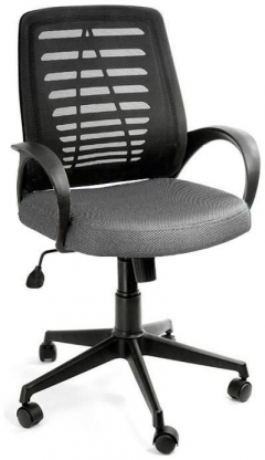 Кресло OLSS Ирис TW-зелёный