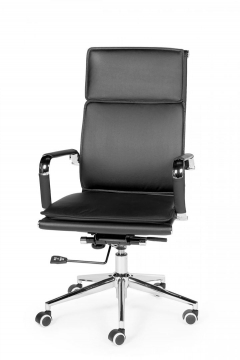 Кресло офисное Норден Харман H-101 Black