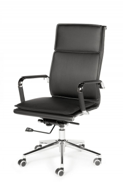 Кресло офисное Норден Харман H-101 Black