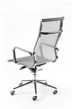 Кресло офисное Норден Хельмут H-102 Gray