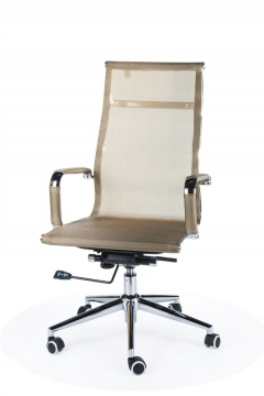 Кресло офисное Норден Хельмут H-102 Bronze