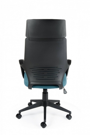 Кресло офисное Норден IQ CX0898H Black blue