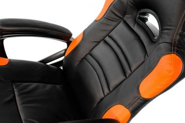 Геймерское кресло Arozzi Arozzi Enzo Orange