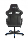 Геймерское кресло Arozzi Arozzi Milano Blue