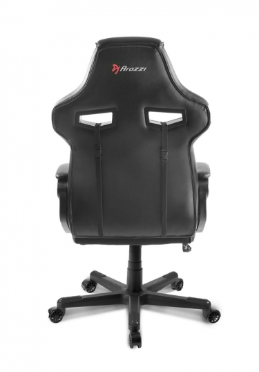 Геймерское кресло Arozzi Arozzi Milano Black