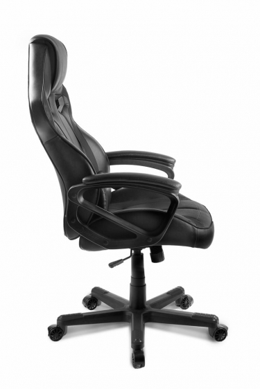 Геймерское кресло Arozzi Arozzi Milano Black