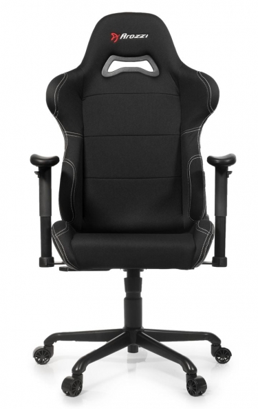 Геймерское кресло Arozzi Arozzi Torretta Black V2