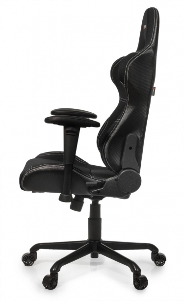Геймерское кресло Arozzi Arozzi Torretta Black V2