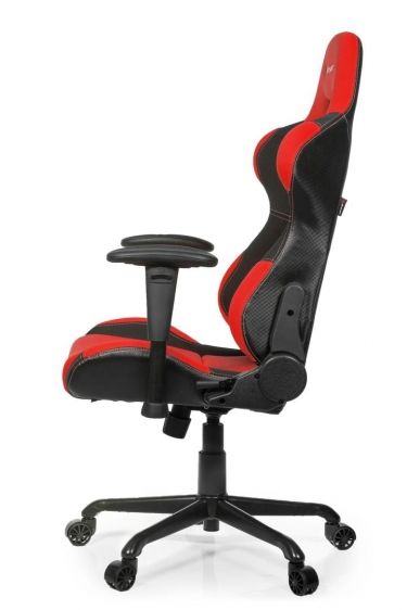 Геймерское кресло Arozzi Arozzi Torretta Red V2