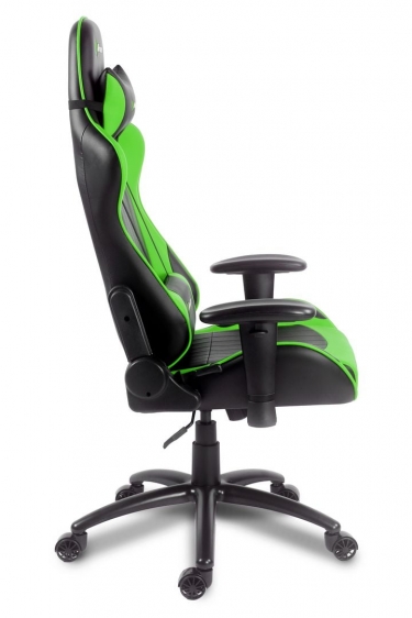Геймерское кресло Arozzi Arozzi Verona V2 Green