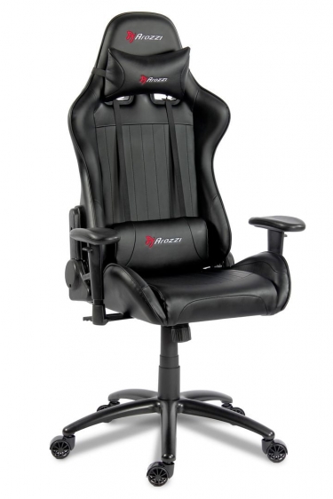 Геймерское кресло Arozzi Arozzi Verona V2 Black