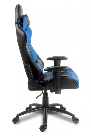 Геймерское кресло Arozzi Arozzi Verona V2 Blue