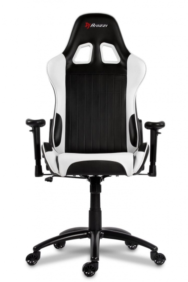 Геймерское кресло Arozzi Arozzi Verona V2 White