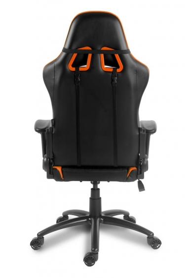 Геймерское кресло Arozzi Arozzi Verona V2 Orange