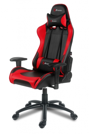 Геймерское кресло Arozzi Arozzi Verona V2 Red