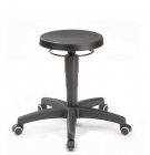 Стул промышленный Диком C15PU Treston