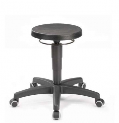 Стул промышленный Диком C15PU Treston