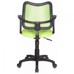 Кресло для оператора OLSS Флеш Profi Т TW-салатовый