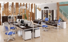 Мебель для персонала Skyland Imago-S 1