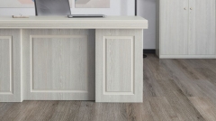 Стол письменный POINTEX BRN8610103 Светлый дуб