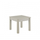 Стол кофейный POINTEX CPT1760603 Светлый дуб