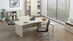 Стол письменный POINTEX GRN30010102 Светлый дуб