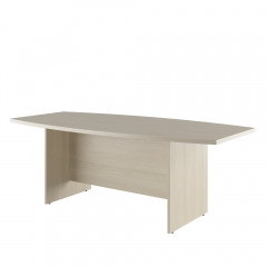 Стол для переговоров POINTEX GRN30070002 Светлый дуб