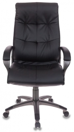 Кресло руководителя Бюрократ Бюрократ CH-824/BLACK