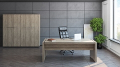 Стол письменный POINTEX CAP31110201 Вяз