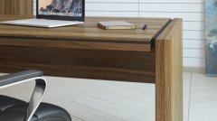 Комплект мебели для кабинета руководителя POINTEX Capri CAP03 Орех