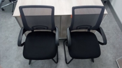 Офисное кресло Chairman Chairman 696 V Сетка TW-04 Cерый