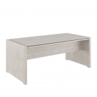 Стол письменный POINTEX CAP31110102 Светлый дуб