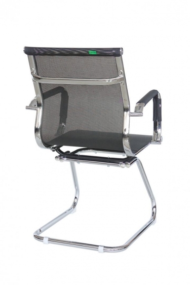 Конференц-кресло Рива Riva 6001-3 Черный