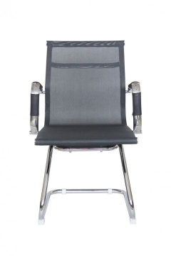 Конференц-кресло Рива Riva 6001-3 Черный