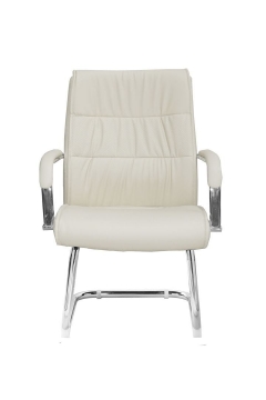 Конференц-кресло Рива Riva 9249-4 Бежевый