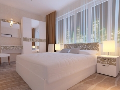 Спальня Леко Селена 12