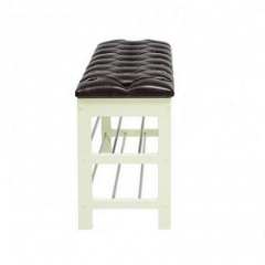 Банкетка Висан Грейс Дуб шампань Коричневый