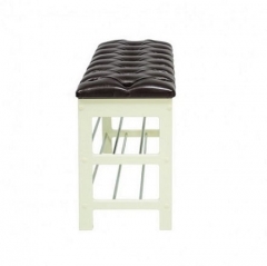 Банкетка Висан Грейс Дуб шампань Бурый