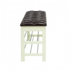 Банкетка Висан Грейс Дуб шампань Малахит