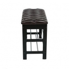 Банкетка Висан Грейс Венге Коричневый