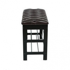 Банкетка Висан Грейс Венге Коричневый