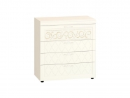 Комод Витра Тиффани 93.18