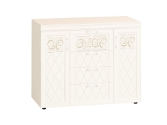 Комод Витра Тиффани 93.20