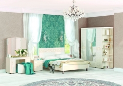 Спальный гарнитур Витра Тиффани 35