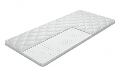 Наматрасник Соня Латекс 3 см 120х195х3